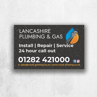  Business Card Stickers