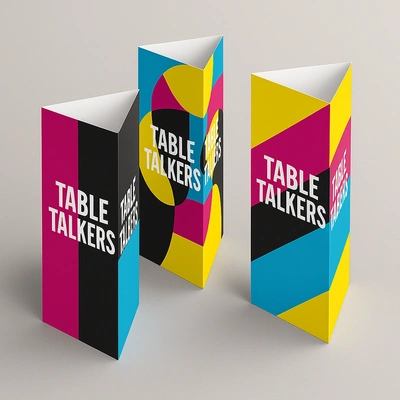  Table Talker
