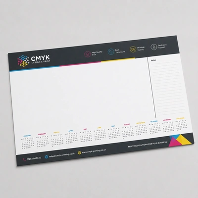  Deskpad Printing