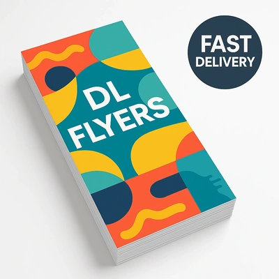  Dl Flyers