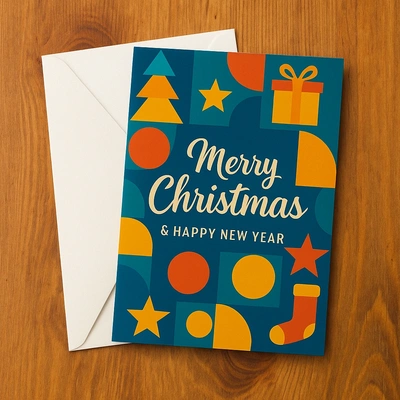  Christmas Card Printing