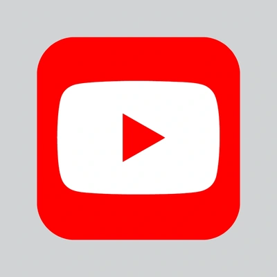  Youtube Sticker