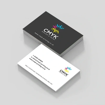  Same Day Business Cards