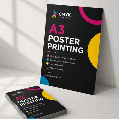  A3 Posters Printing