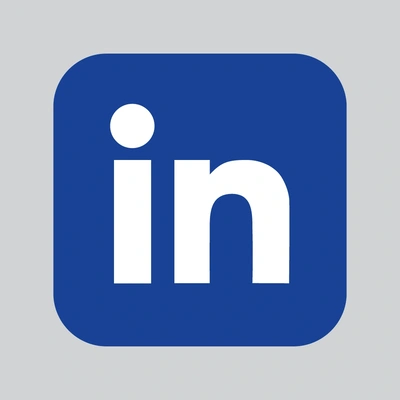  Linkedin Sticker