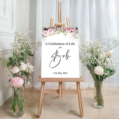  Funeral Board