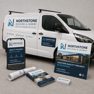  Tradesmen Printing