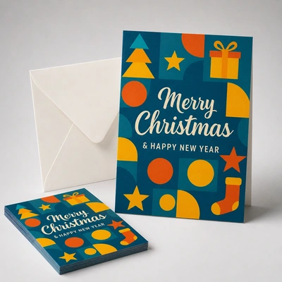  Christmas Card Printing