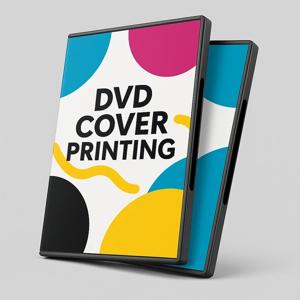  Dvd Cover Printing