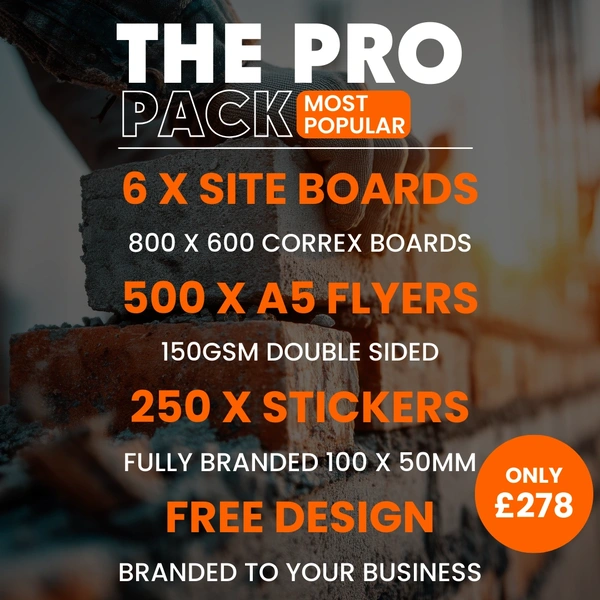 The Pro Pack