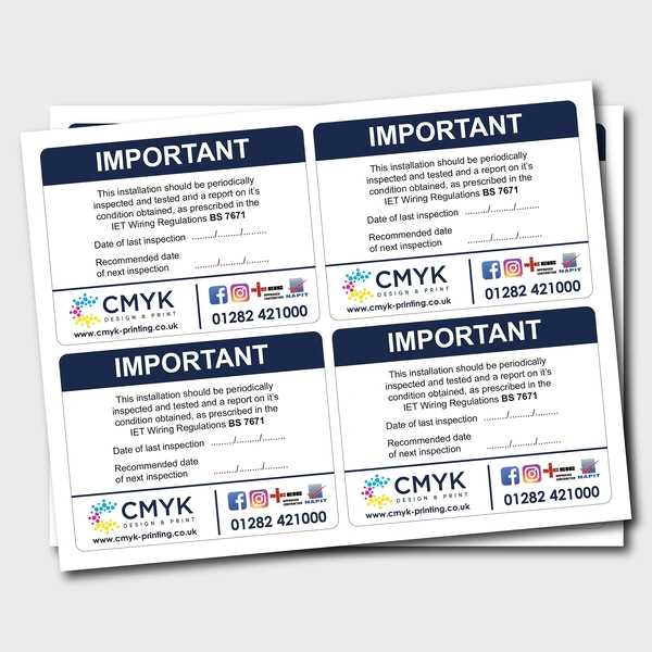  Cmyk  -  Periodic Inspection Stickers