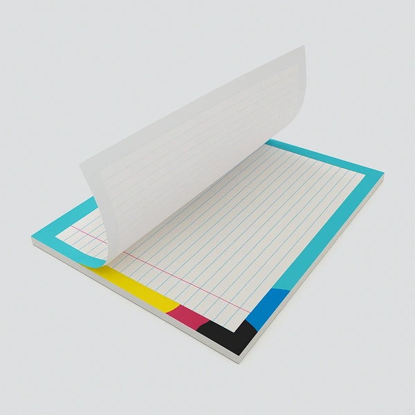   Deskpad Printing