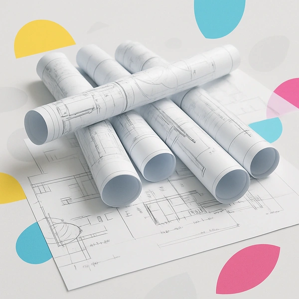  Plan Printing
