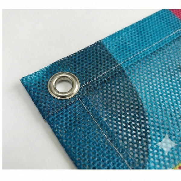  Mesh Pvc Banner Printing