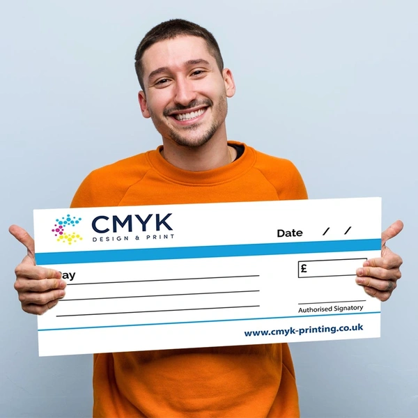  Cheque Printing