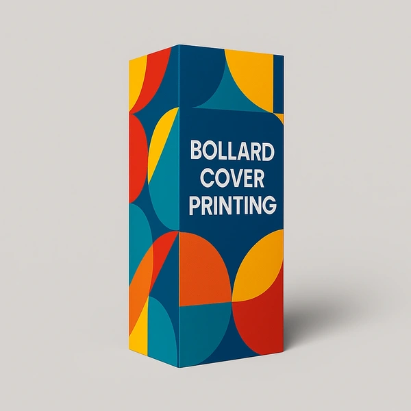  Bollard Covers