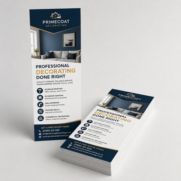  Dl Flyer Printing