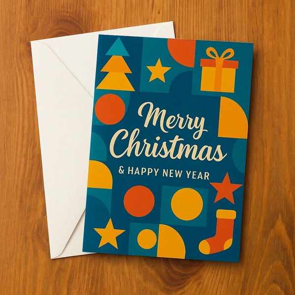  Christmas Card Printing