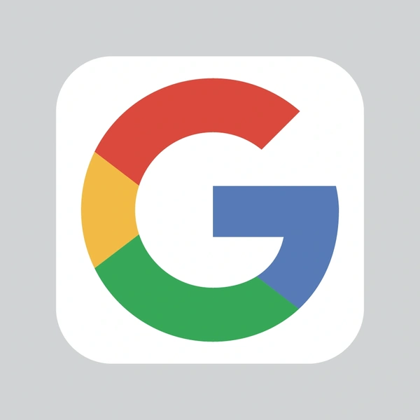  Google Sticker