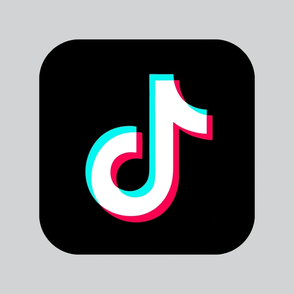  Tiktok Sticker