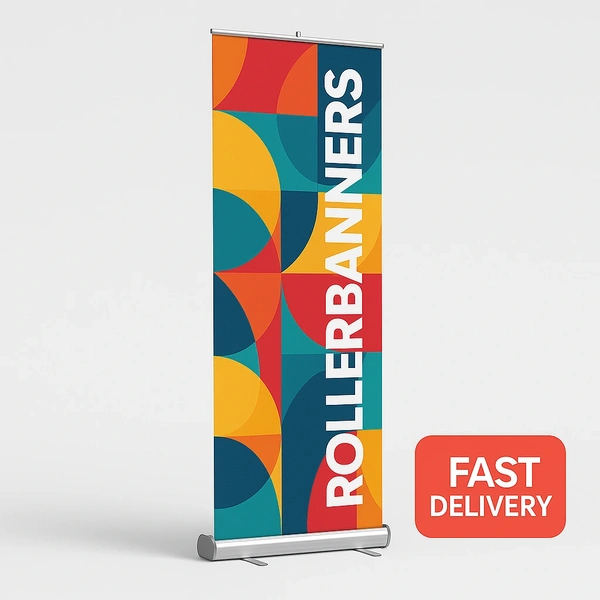  Rollerbanners