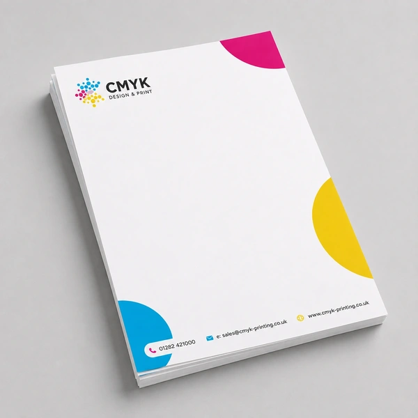  Same Day Letterhead Printing