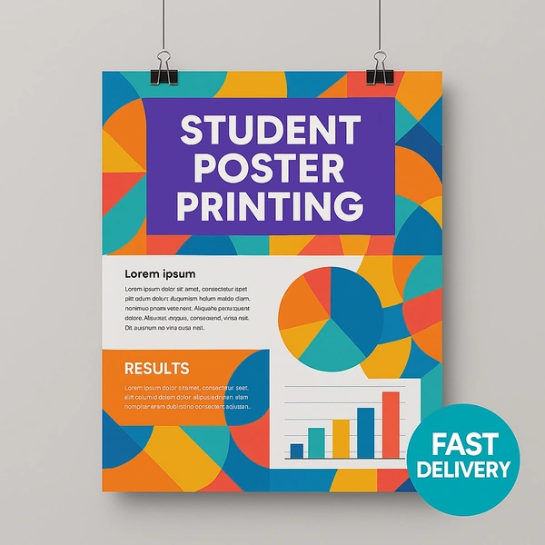  Student Poster Printing New