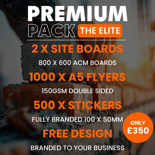  The Premium Pack