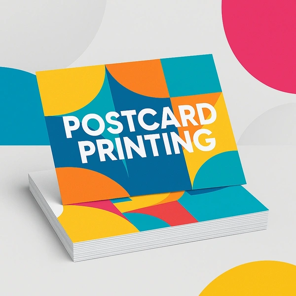  Postcard Printing