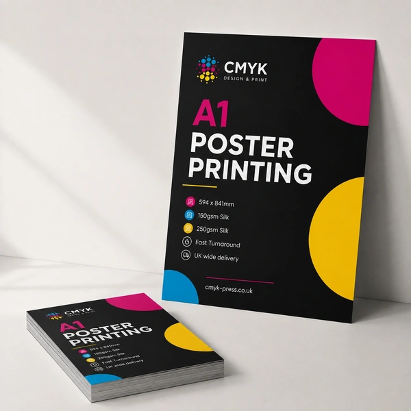  A1 Posters